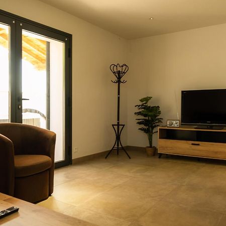 Domaine Saint Thomas Villa Argelès-sur-Mer Eksteriør billede