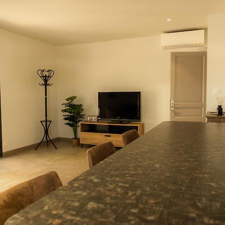 Domaine Saint Thomas Villa Argelès-sur-Mer Eksteriør billede