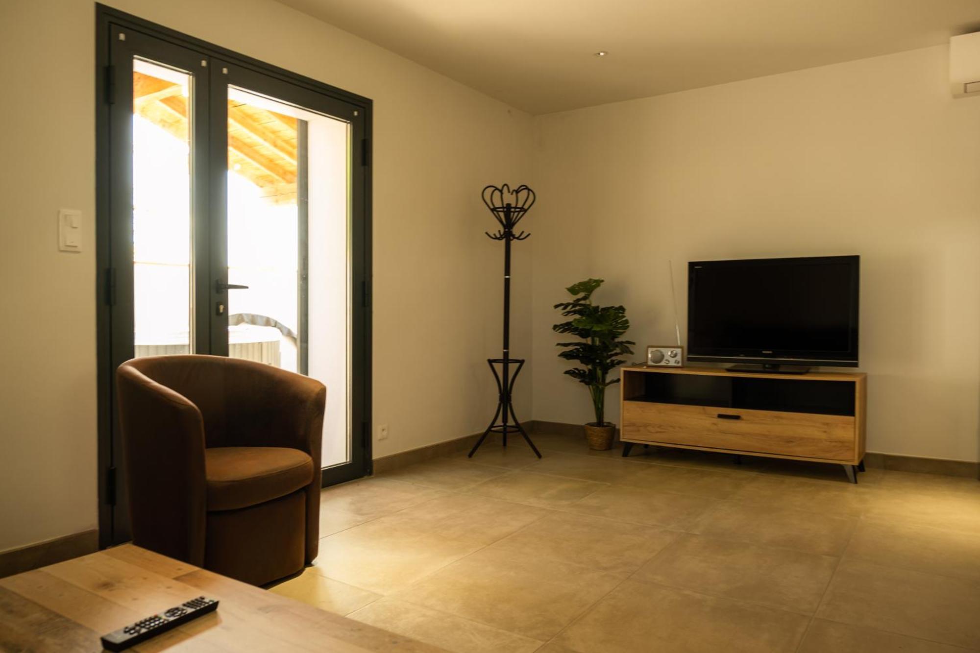 Domaine Saint Thomas Villa Argelès-sur-Mer Eksteriør billede