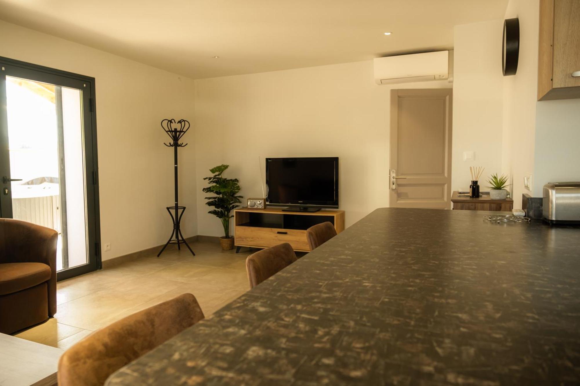 Domaine Saint Thomas Villa Argelès-sur-Mer Eksteriør billede