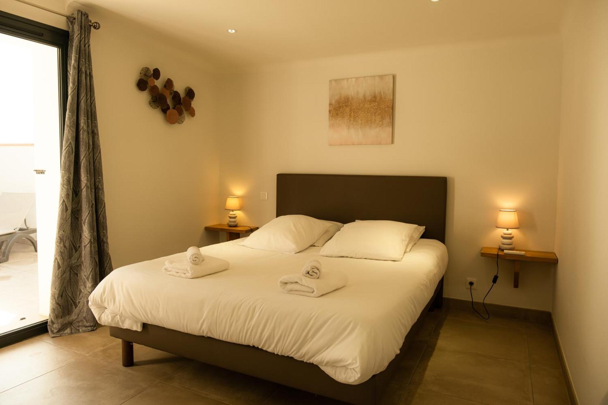 Domaine Saint Thomas Villa Argelès-sur-Mer Eksteriør billede