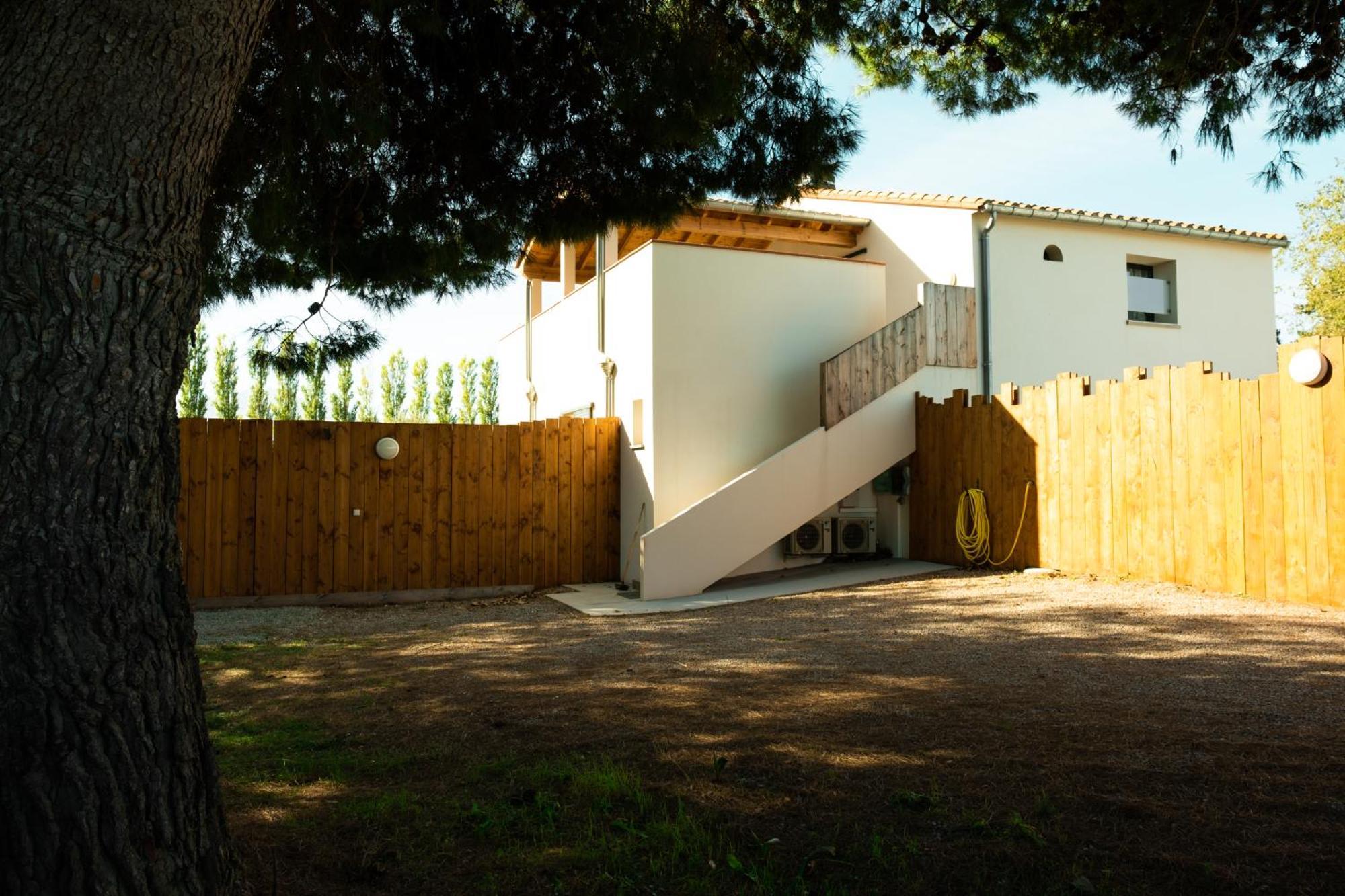 Domaine Saint Thomas Villa Argelès-sur-Mer Eksteriør billede