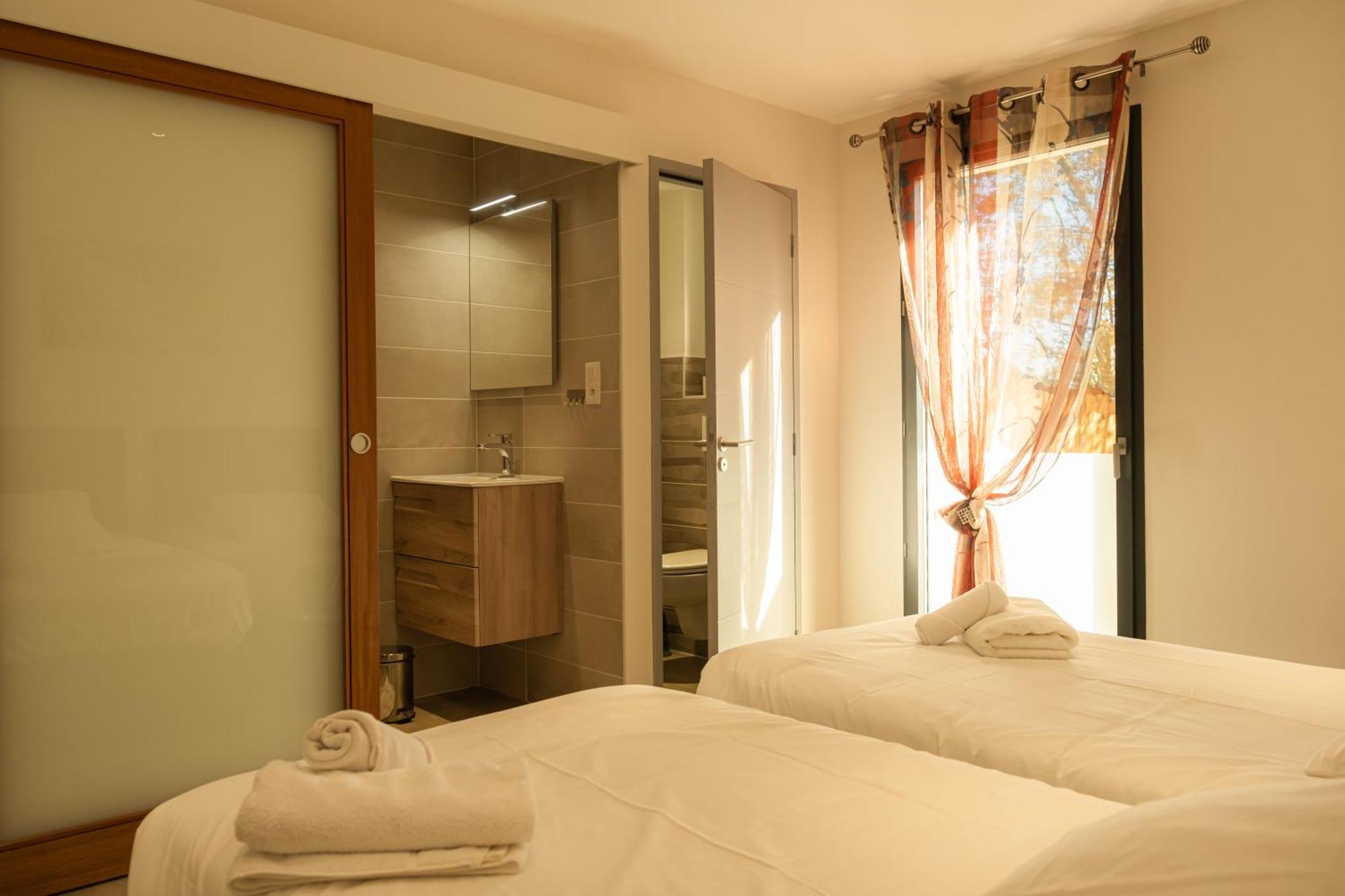Domaine Saint Thomas Villa Argelès-sur-Mer Eksteriør billede