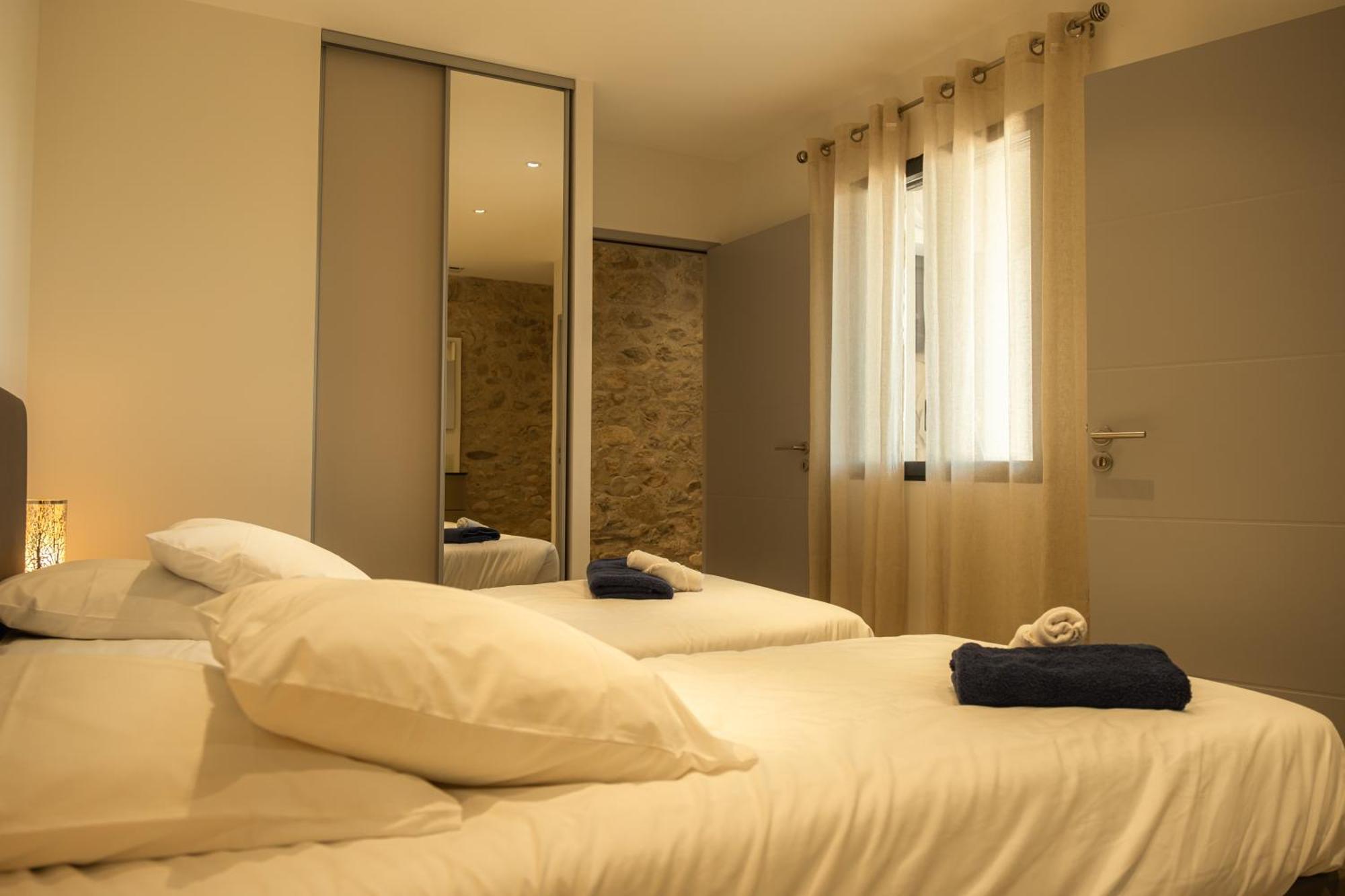 Domaine Saint Thomas Villa Argelès-sur-Mer Eksteriør billede