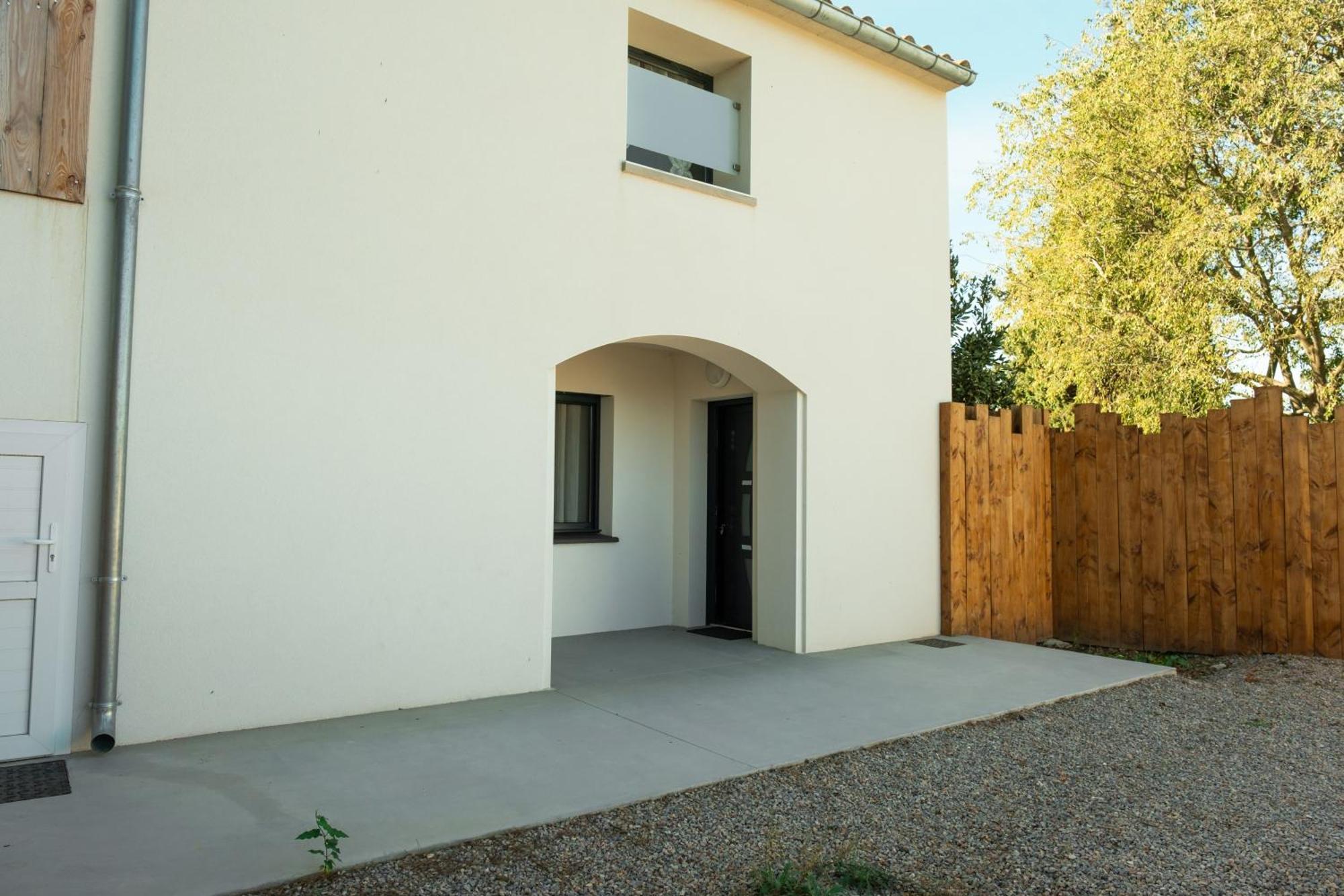 Domaine Saint Thomas Villa Argelès-sur-Mer Eksteriør billede