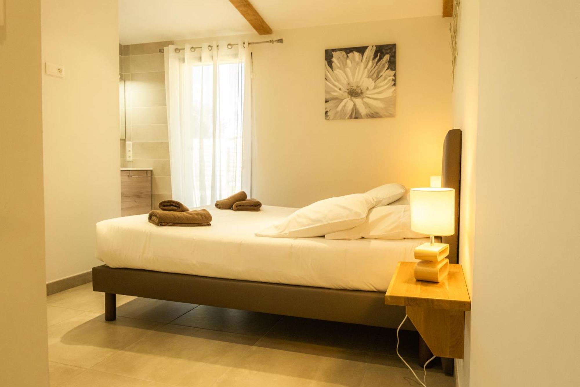 Domaine Saint Thomas Villa Argelès-sur-Mer Eksteriør billede