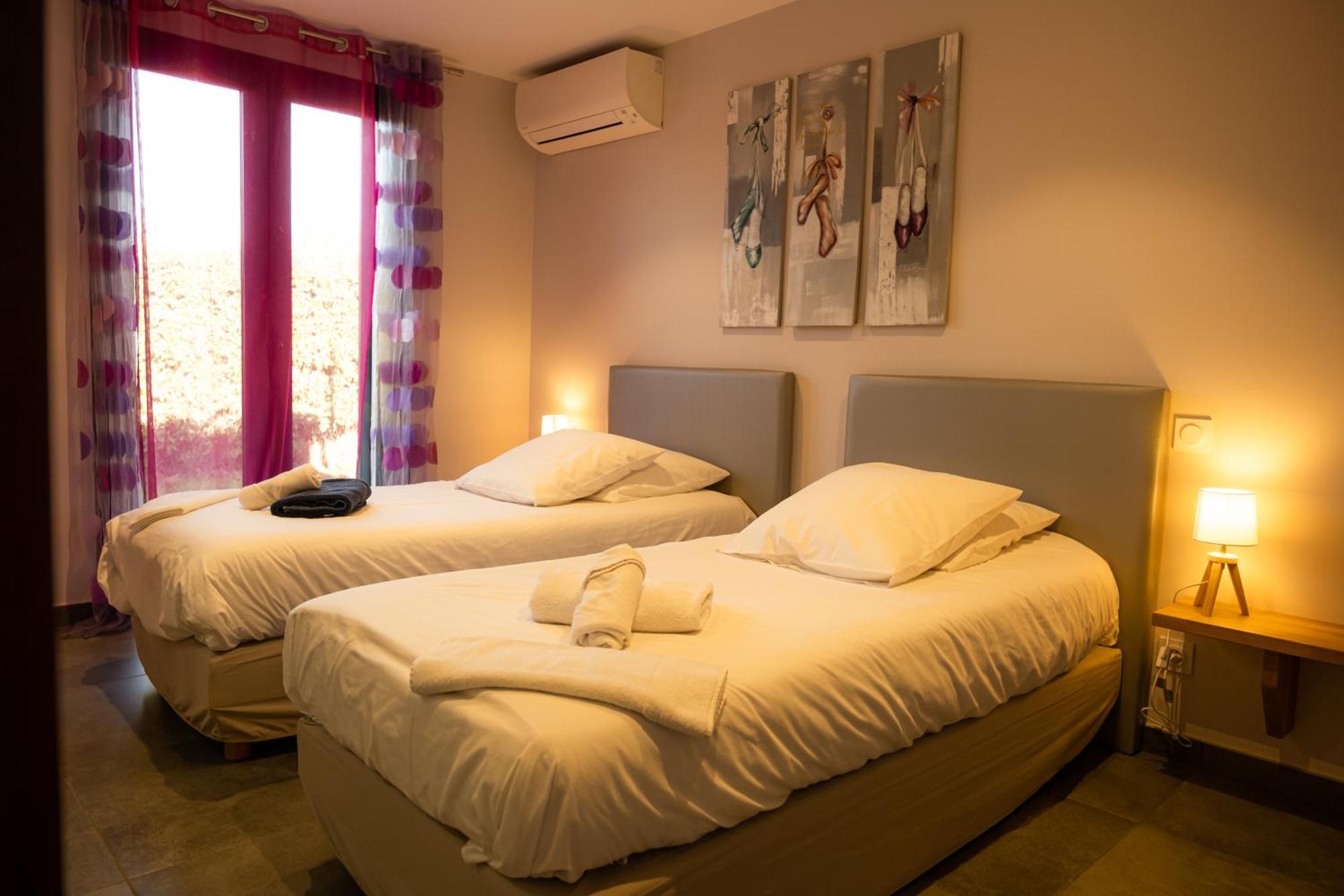 Domaine Saint Thomas Villa Argelès-sur-Mer Eksteriør billede