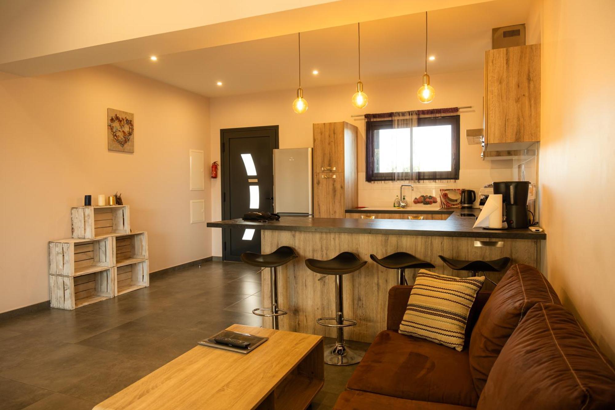 Domaine Saint Thomas Villa Argelès-sur-Mer Eksteriør billede