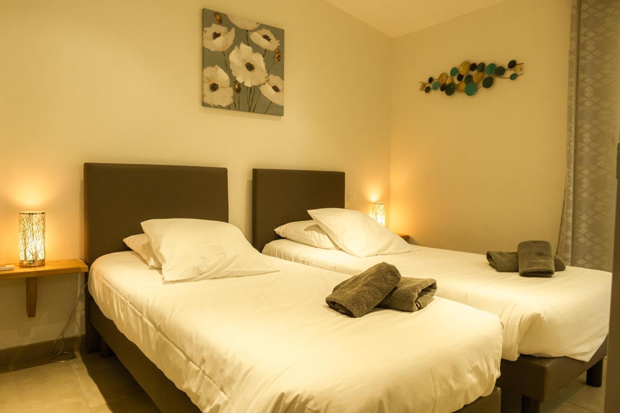 Domaine Saint Thomas Villa Argelès-sur-Mer Eksteriør billede