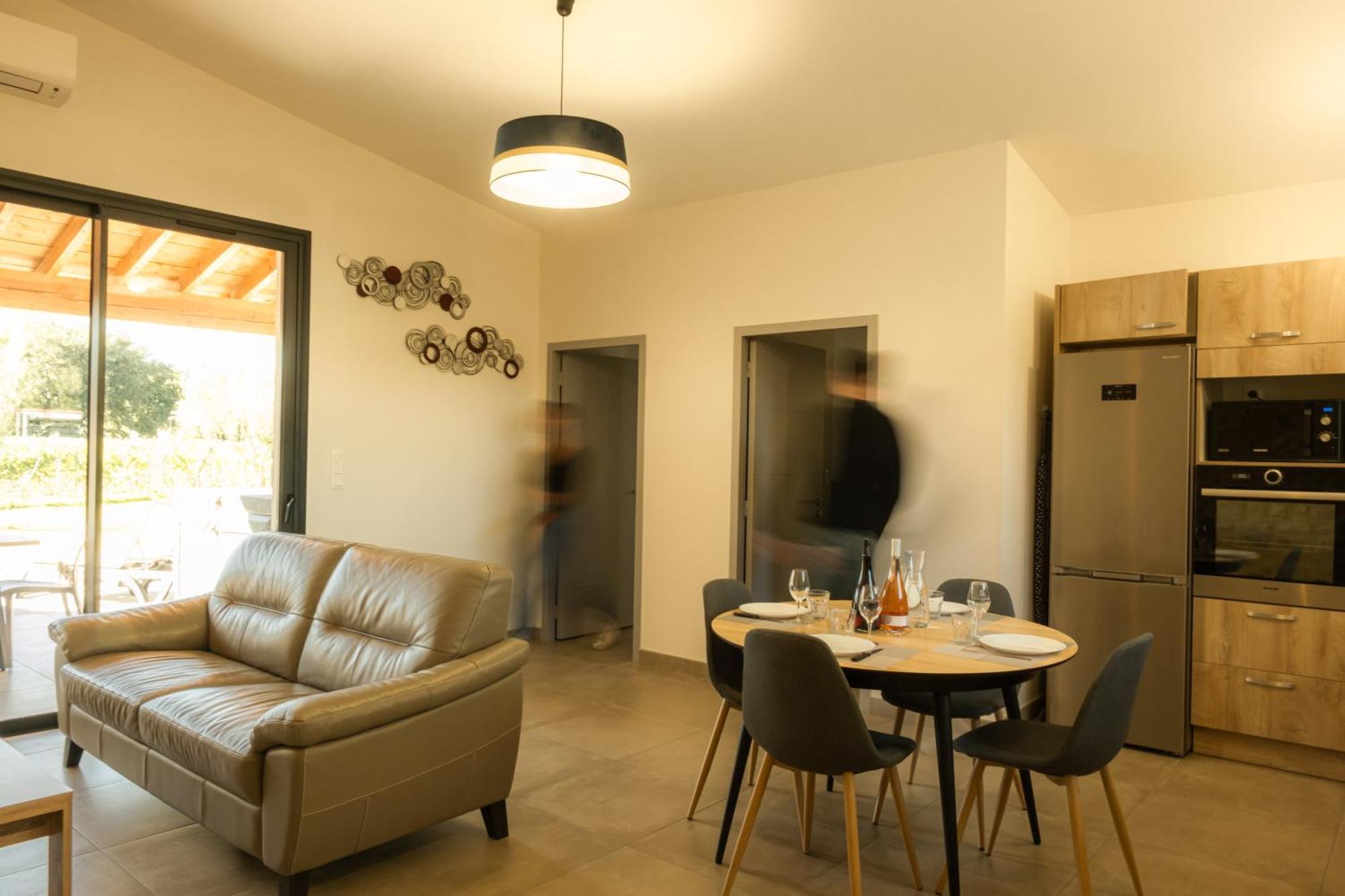 Domaine Saint Thomas Villa Argelès-sur-Mer Eksteriør billede