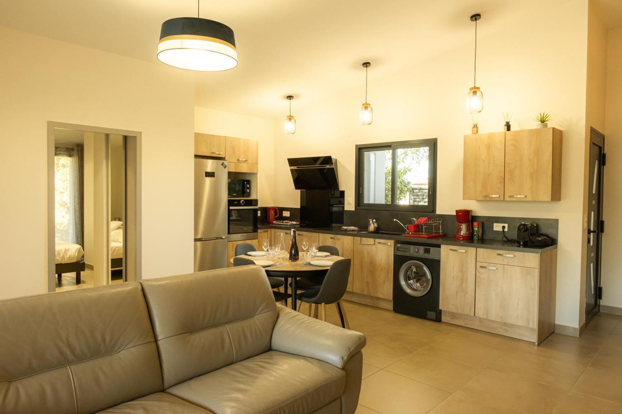 Domaine Saint Thomas Villa Argelès-sur-Mer Eksteriør billede