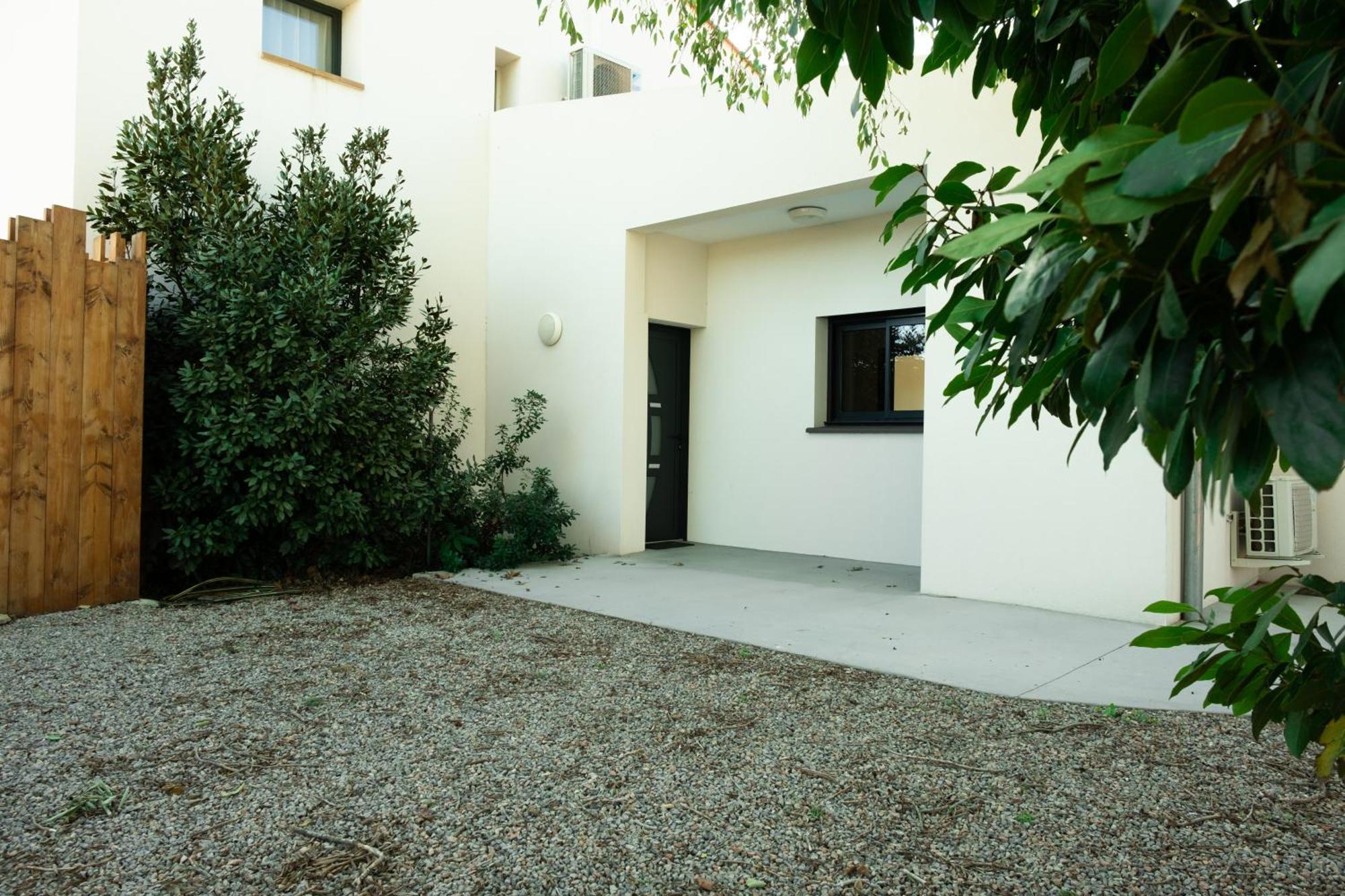 Domaine Saint Thomas Villa Argelès-sur-Mer Eksteriør billede