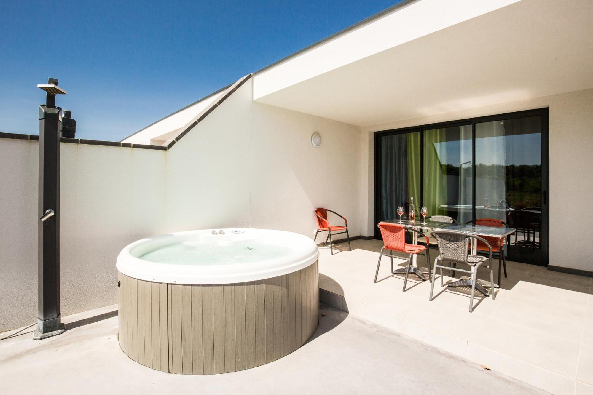 Domaine Saint Thomas Villa Argelès-sur-Mer Eksteriør billede