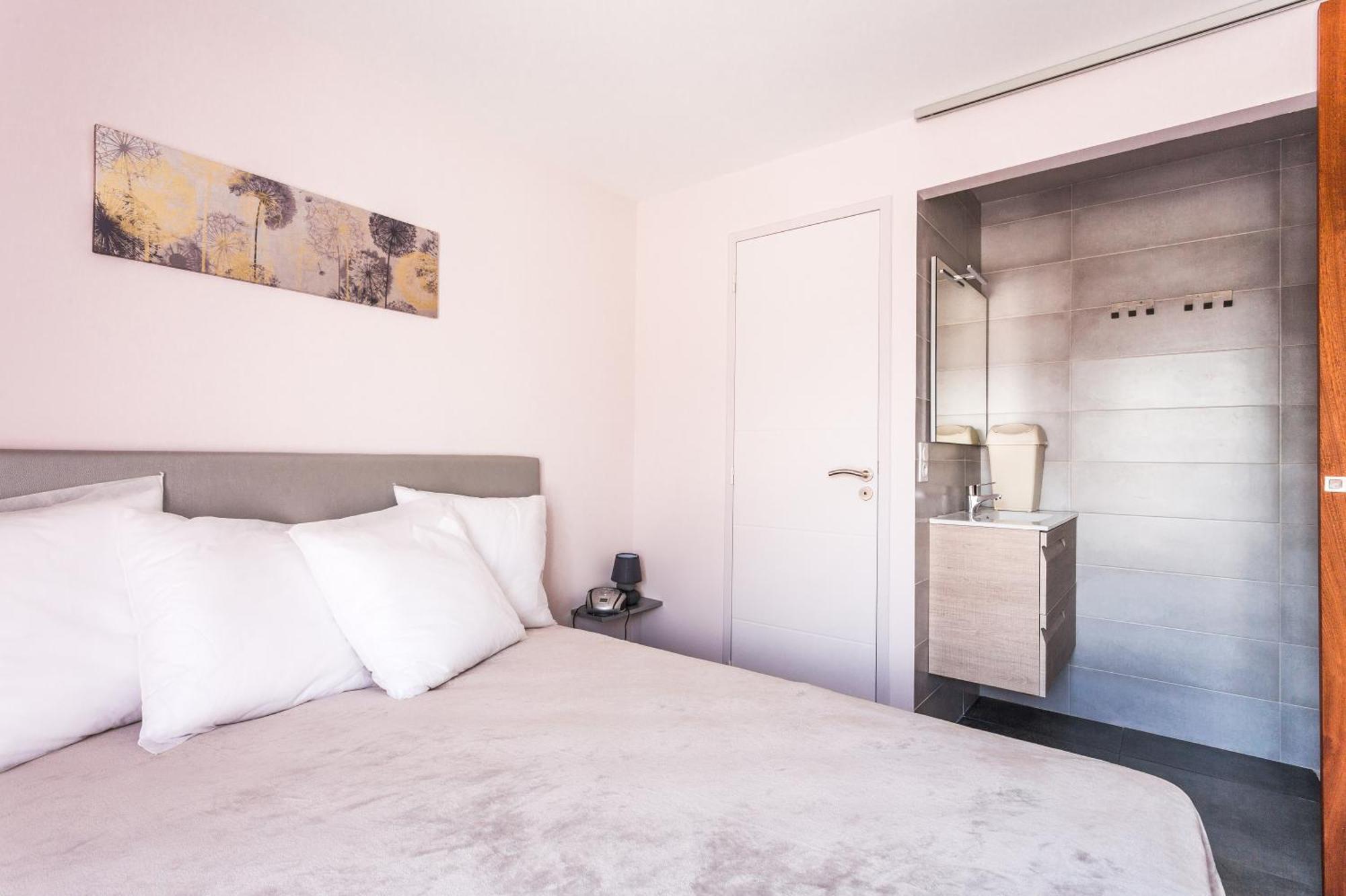 Domaine Saint Thomas Villa Argelès-sur-Mer Eksteriør billede