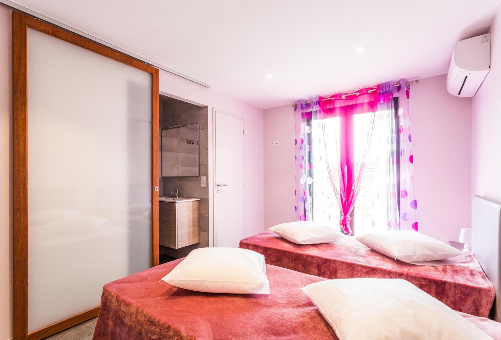 Domaine Saint Thomas Villa Argelès-sur-Mer Eksteriør billede